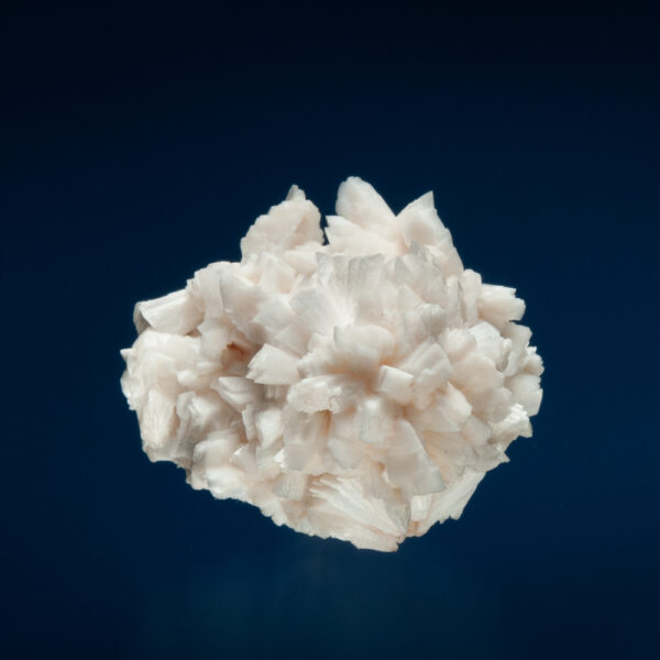 Laumontite