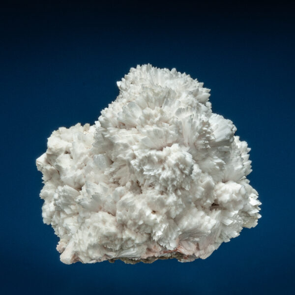 Laumontite