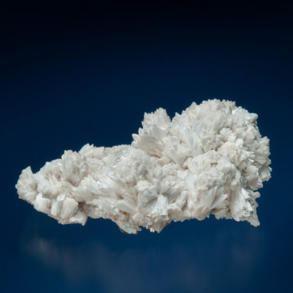 Laumontite