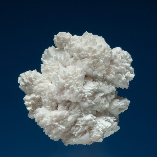 Laumontite