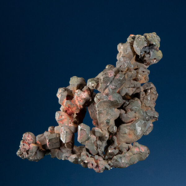 Copper
