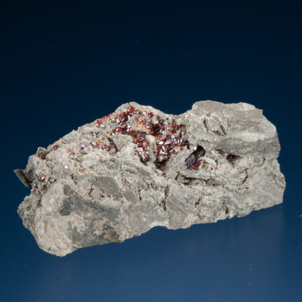 Sphalerite