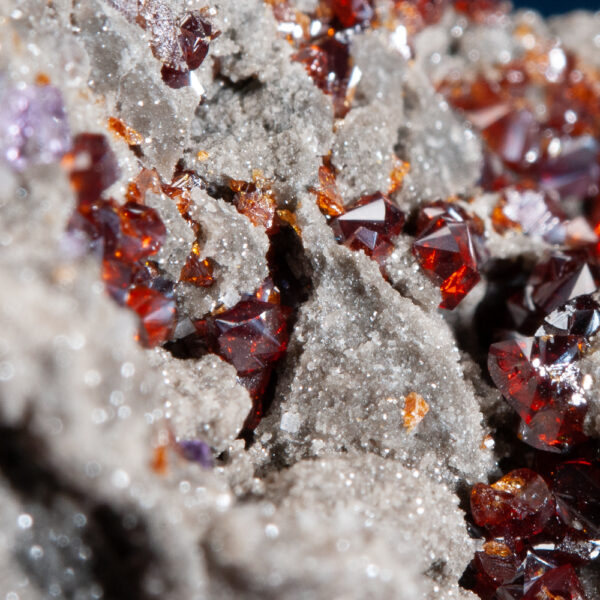 Sphalerite - Image 4