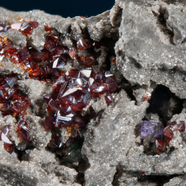 Sphalerite - Image 7
