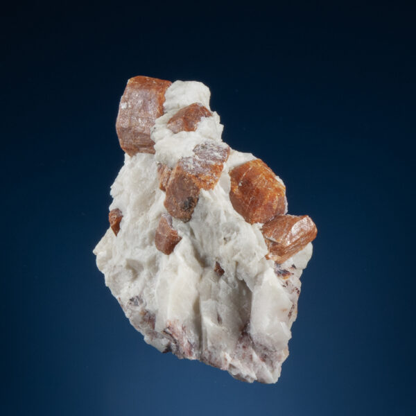 Willemite, Calcite - Image 3