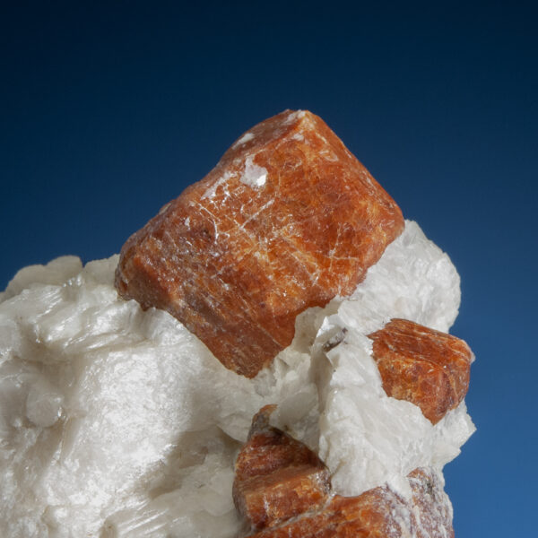 Willemite, Calcite - Image 4