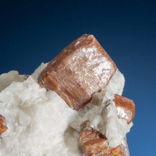 Willemite, Calcite - Image 5
