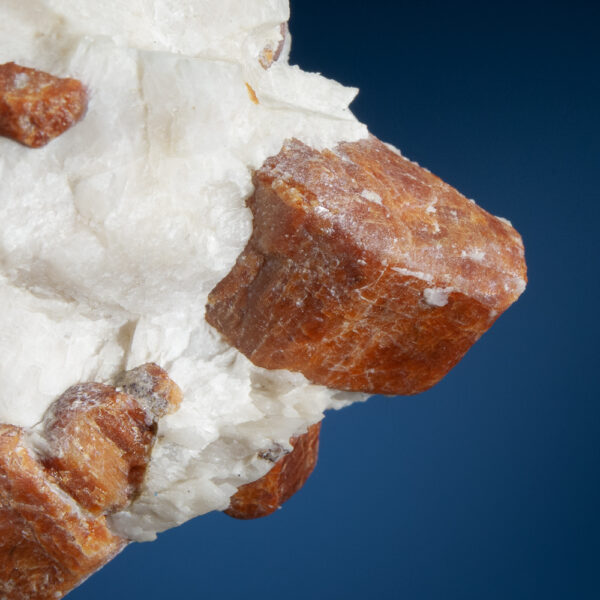 Willemite, Calcite - Image 6
