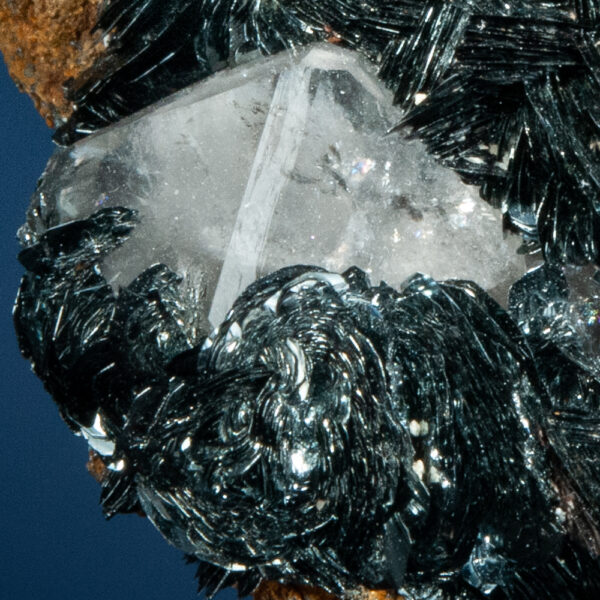 Hematite, Quartz - Image 3
