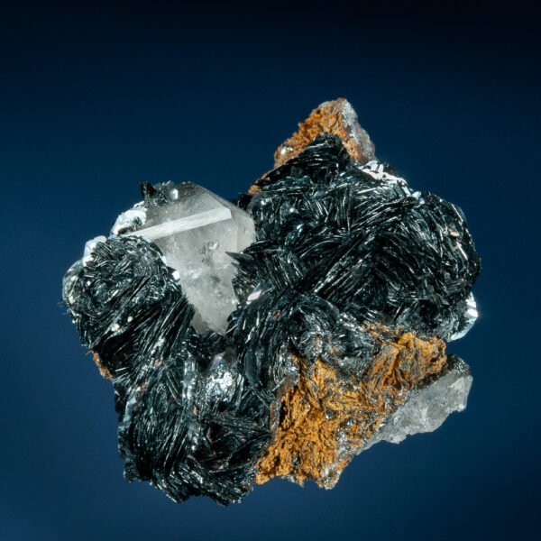 Hematite, Quartz - Image 5