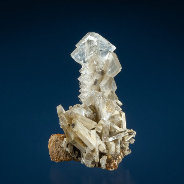 Barite