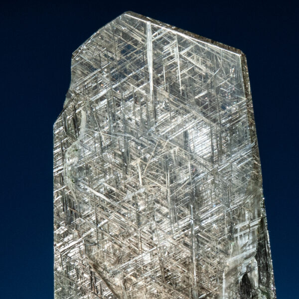 Rutile in Quartz - Image 2
