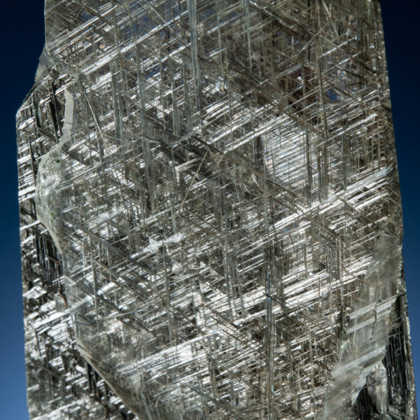 Rutile in Quartz - Image 3