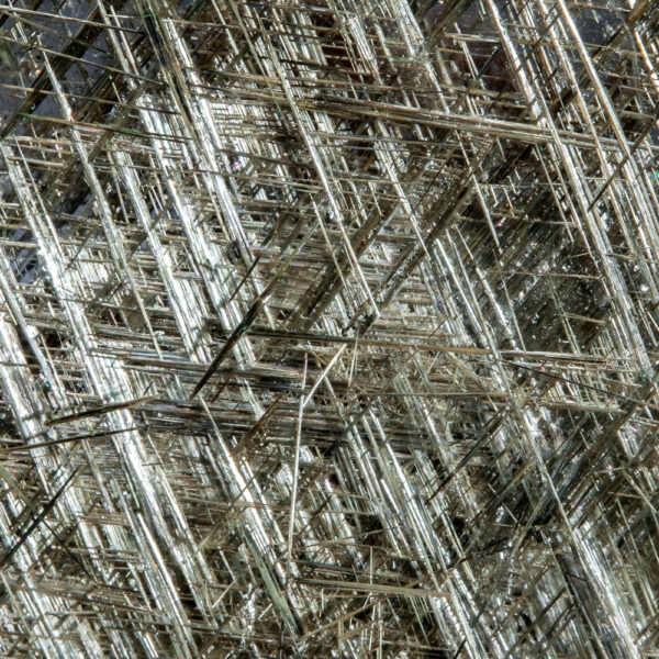 Rutile in Quartz - Image 4