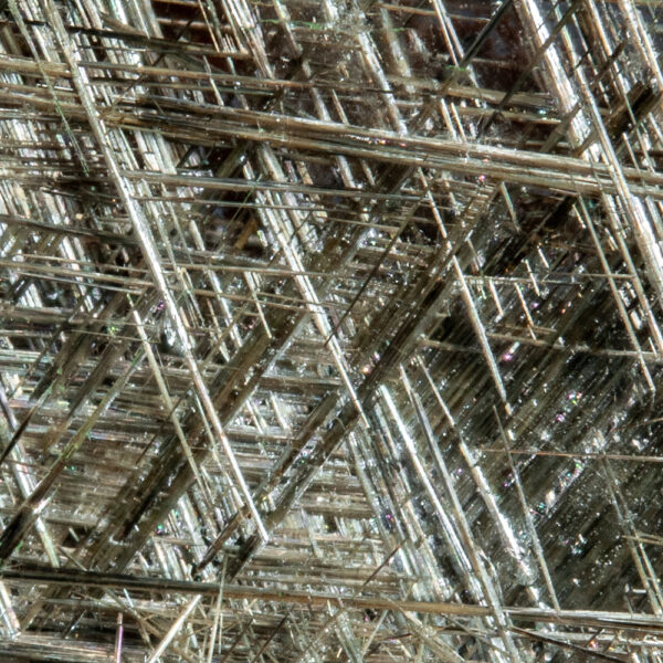 Rutile in Quartz - Image 5