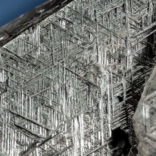 Rutile in Quartz - Image 8