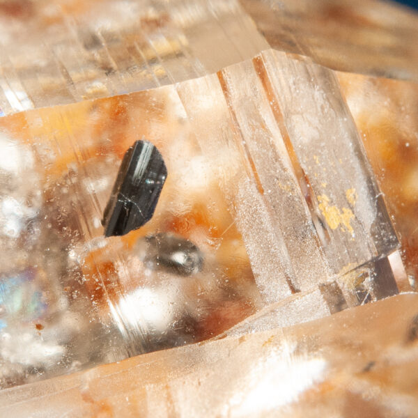 Rutile, Quartz - Image 3