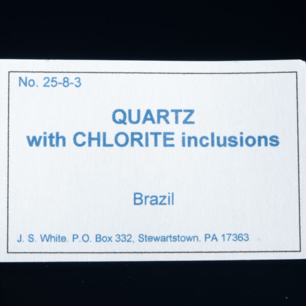 Quartz, Chlorite - Image 4