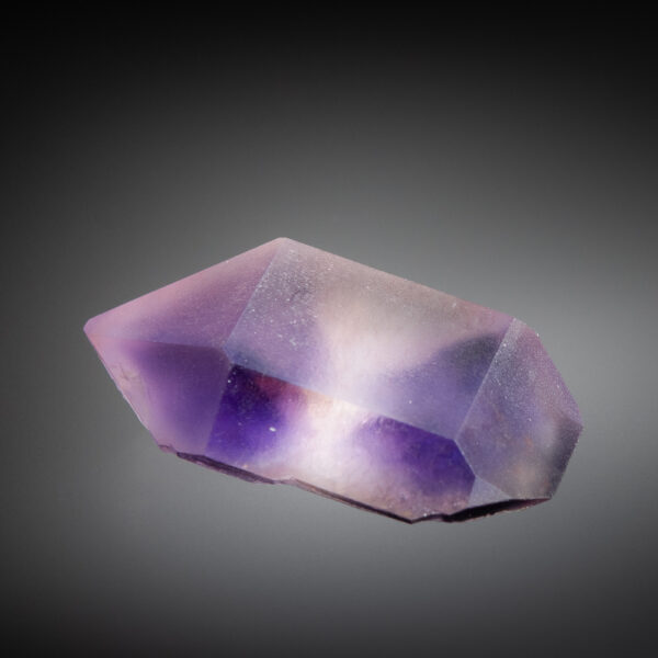 Quartz, var. Amethyst - Image 3
