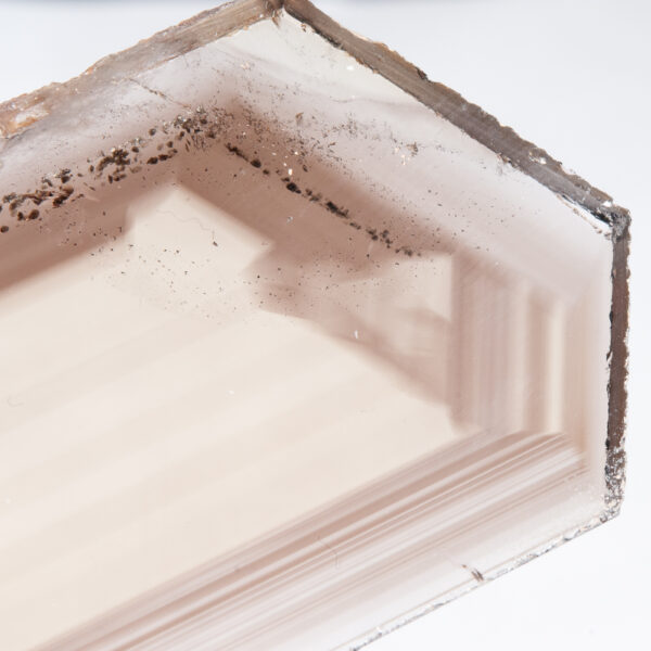 Quartz, var. Smoky Quartz - Image 2