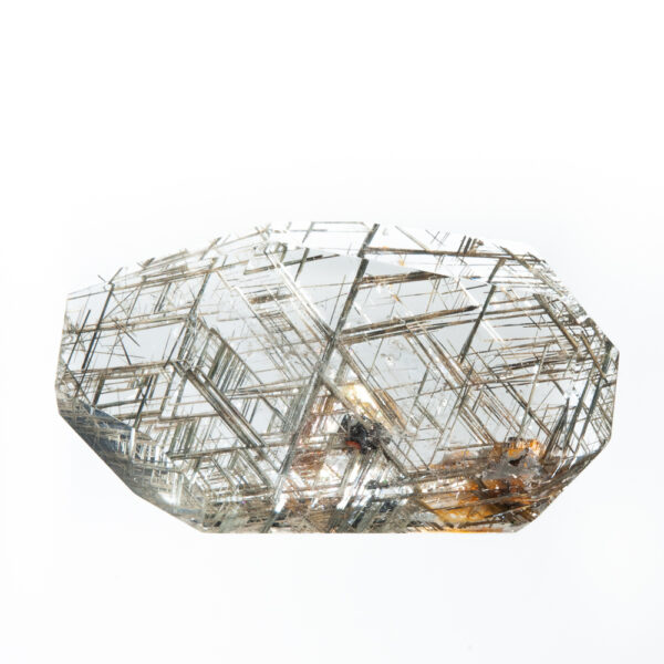 Rutile in Quartz - Image 2