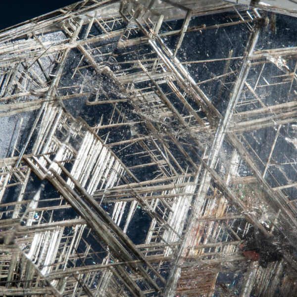 Rutile in Quartz - Image 4