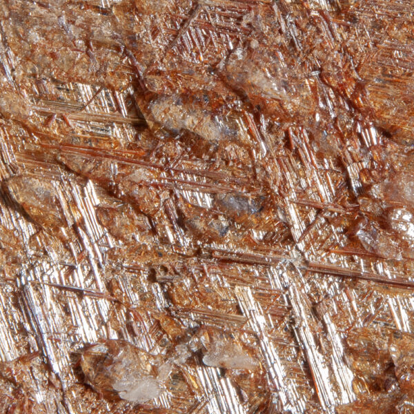 Rutile, Quartz - Image 4