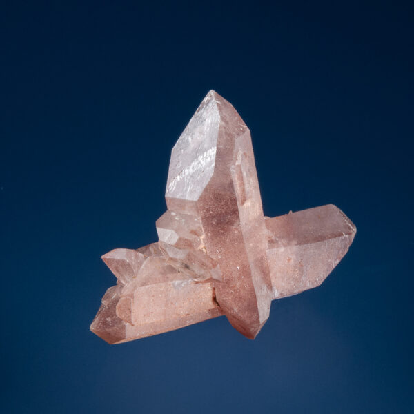 Quartz, Hematite - Image 2