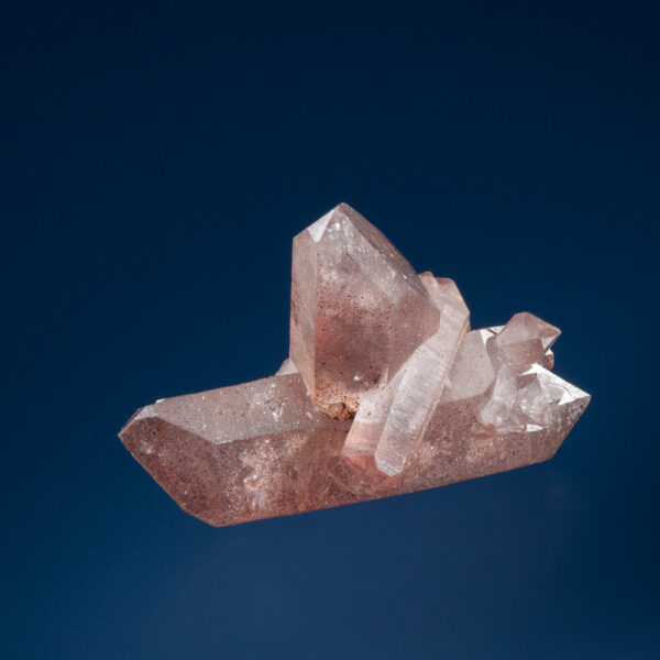Quartz, Hematite - Image 3