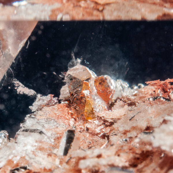 Quartz, Inclusions - Image 3