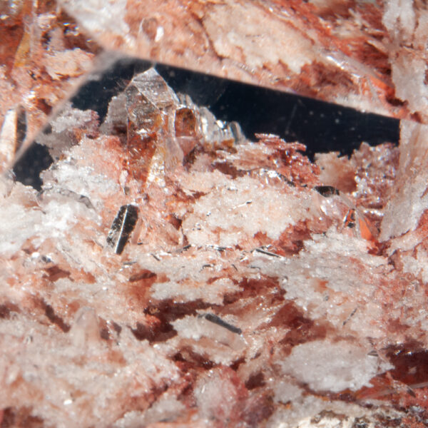Quartz, Inclusions - Image 5