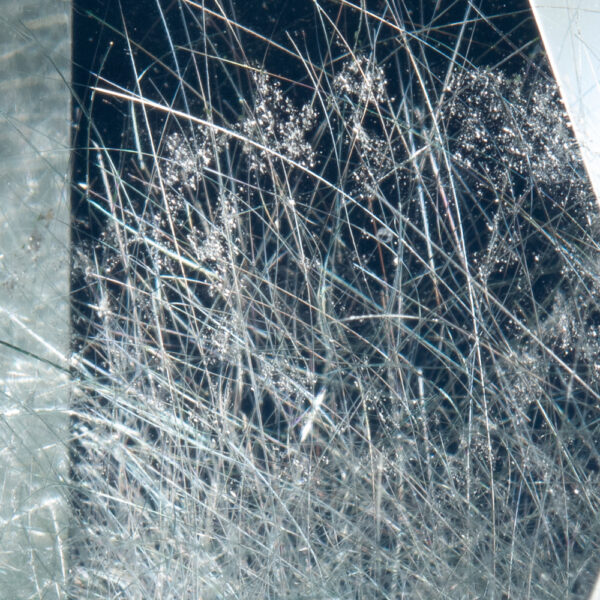 Quartz, Elbaite Tourmaline - Image 2