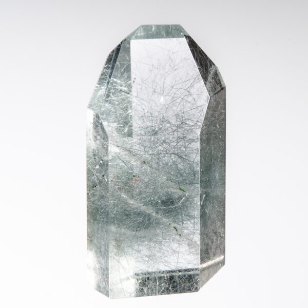 Quartz, Elbaite Tourmaline - Image 3