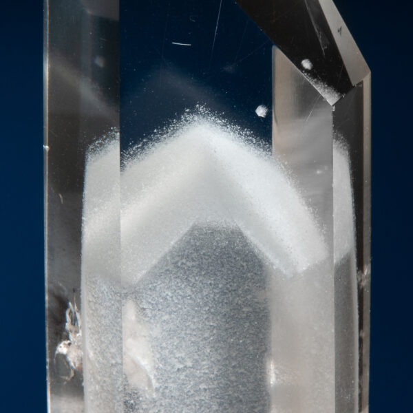 Quartz, Phantom, Inclusions - Image 3