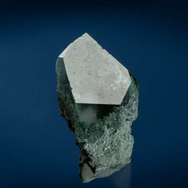 Quartz, Clinochlore - Image 2