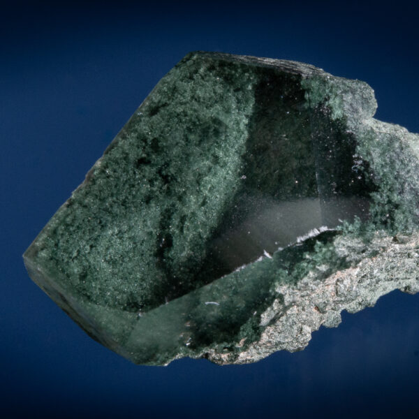 Quartz, Clinochlore - Image 3
