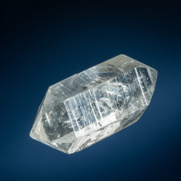Quartz, Bubble, Moving Inclusions - Image 2