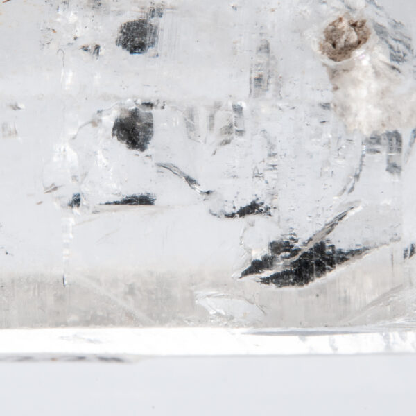 Quartz, Bubble, Moving Inclusions - Image 4