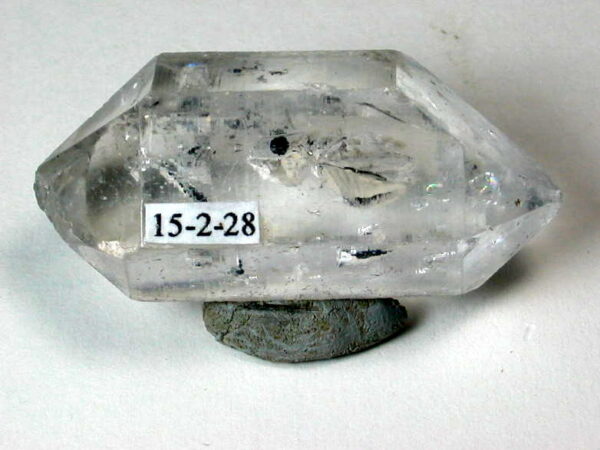 Quartz, Bubble, Moving Inclusions - Image 5