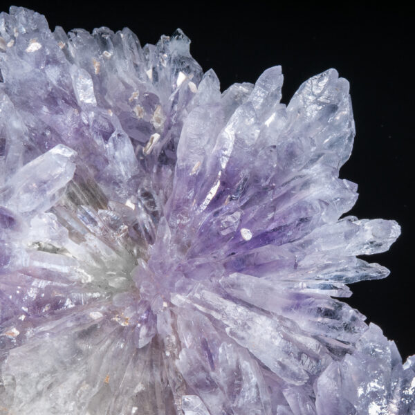 Quartz, var. Amethyst - Image 3