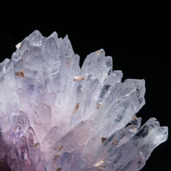 Quartz, var. Amethyst - Image 4