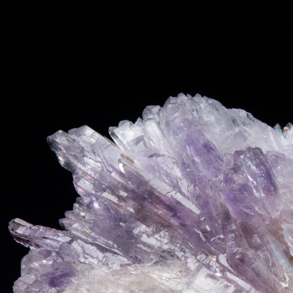 Quartz, var. Amethyst - Image 6