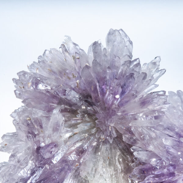 Quartz, var. Amethyst - Image 2