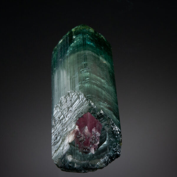 Elbaite Tourmaline - Image 5