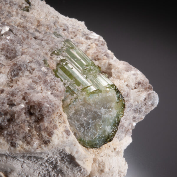 Elbaite Tourmaline - Image 5