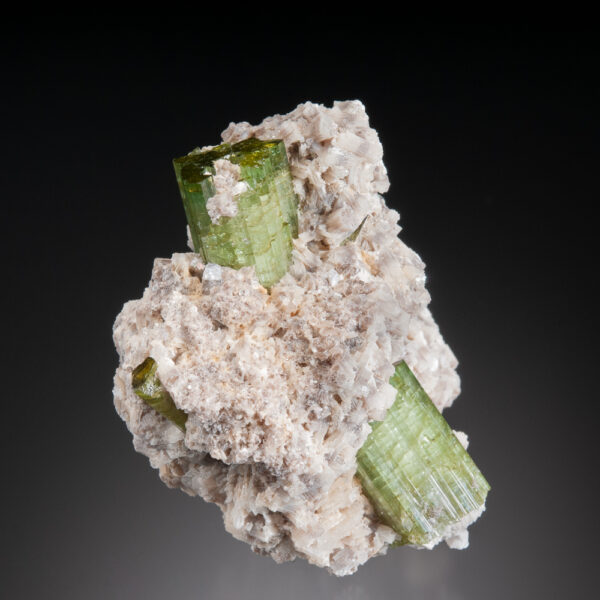 Elbaite Tourmaline - Image 2