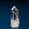 Rutile in Quartz