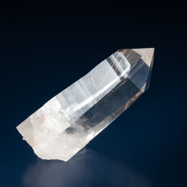 Rutile in Quartz - Image 4