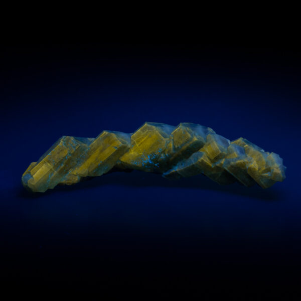 Fluorapatite - Image 4
