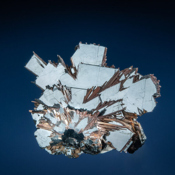 Hematite, Rutile - Image 2